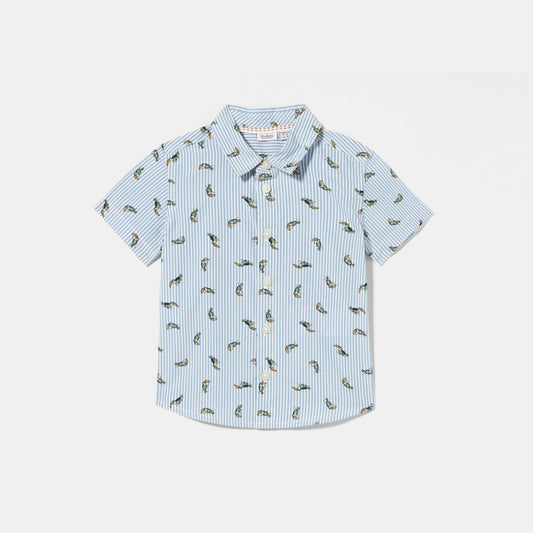 Këmishë Blukids 6007670