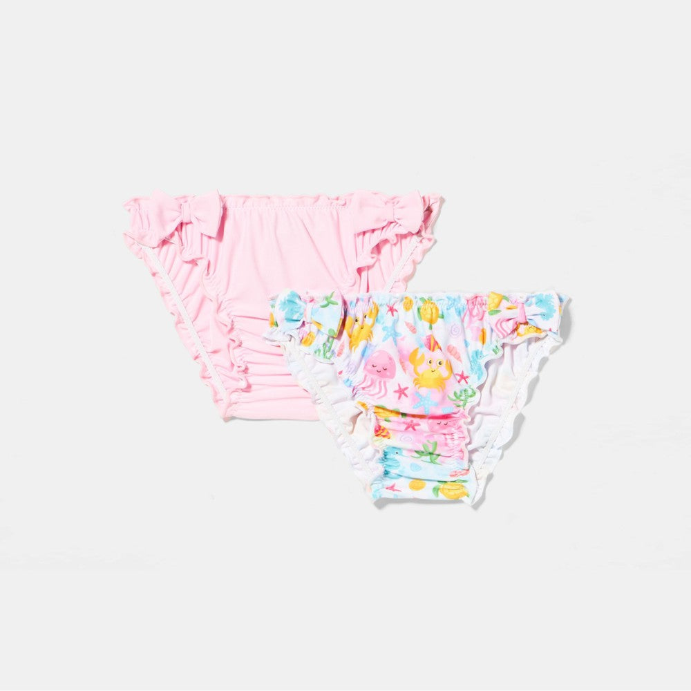 Bikini të poshtme Blukids 5989613