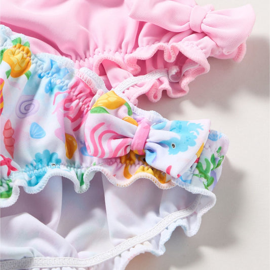 Bikini të poshtme Blukids 5989613