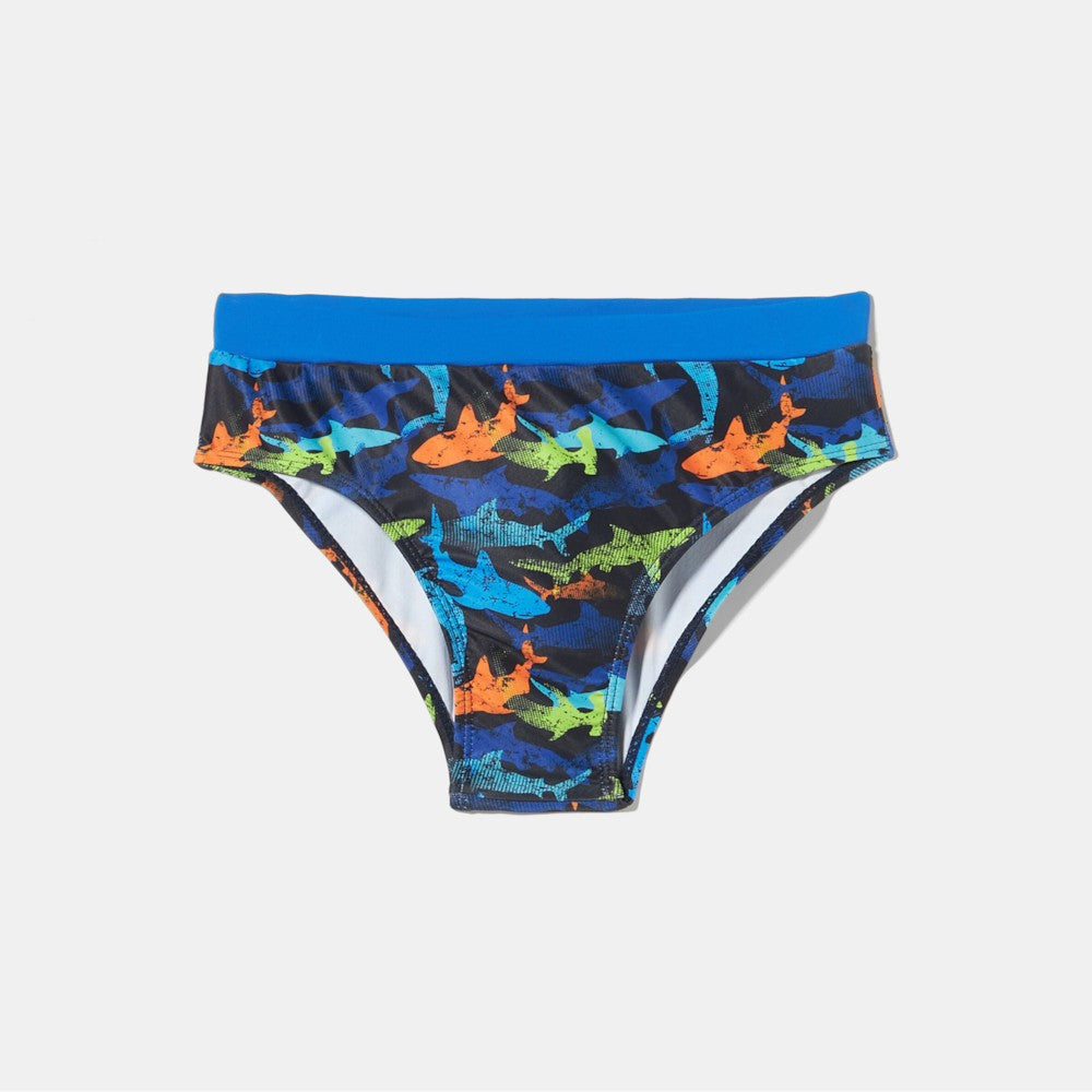 Brekë plazhi Blukids 5989779