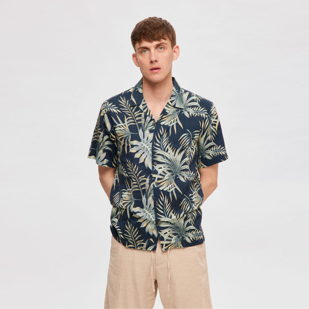 Këmishë Selected 16089571 SKC