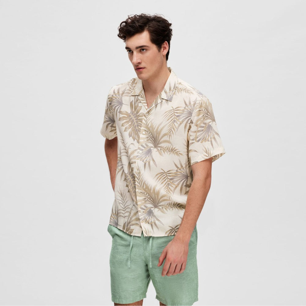 Këmishë Selected 16089571 EGR