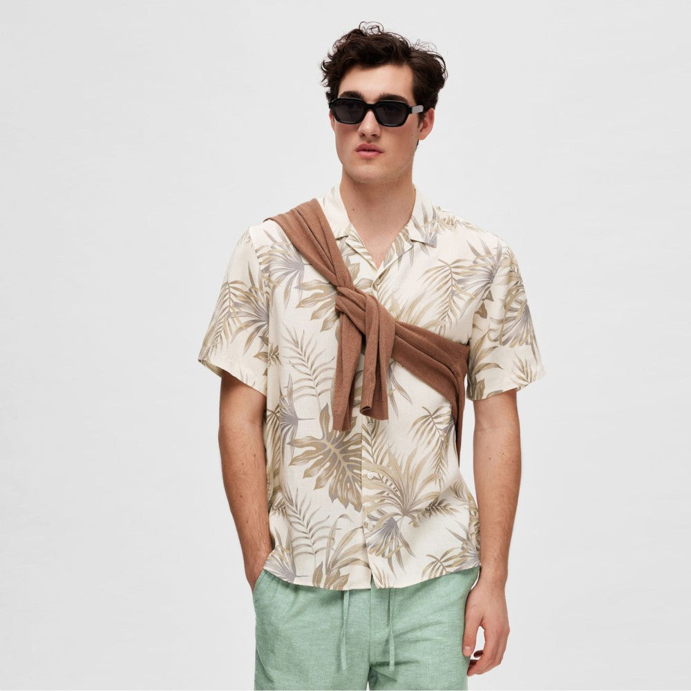 Këmishë Selected 16089571 EGR