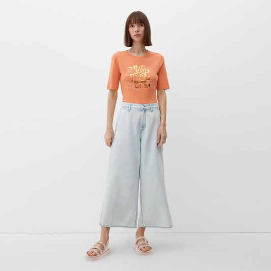 Maicë S.Oliver 2132767 ORD0