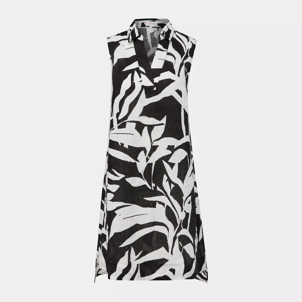 Fustan S.Oliver 2131869 GRBL