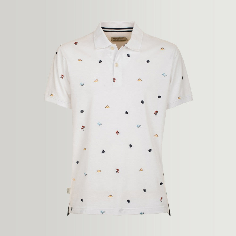 Maicë Fred Mello FM23S06QF A0001