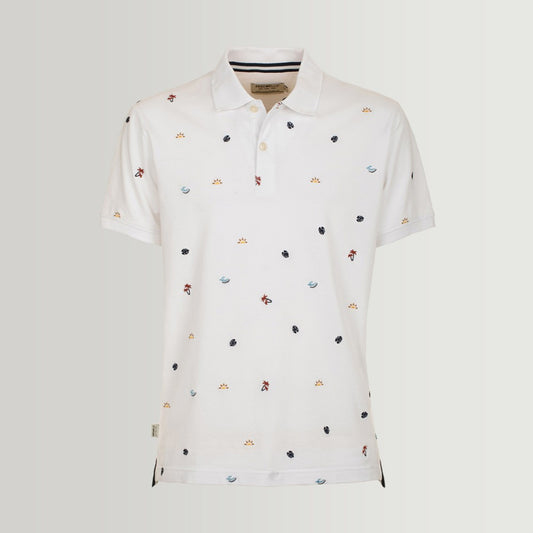 Maicë Fred Mello FM23S06QF A0001