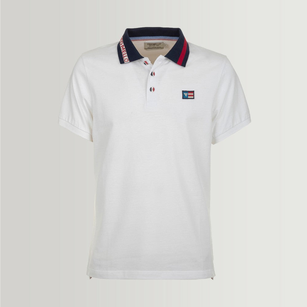 Maicë Fred Mello FM23S11QU A0001