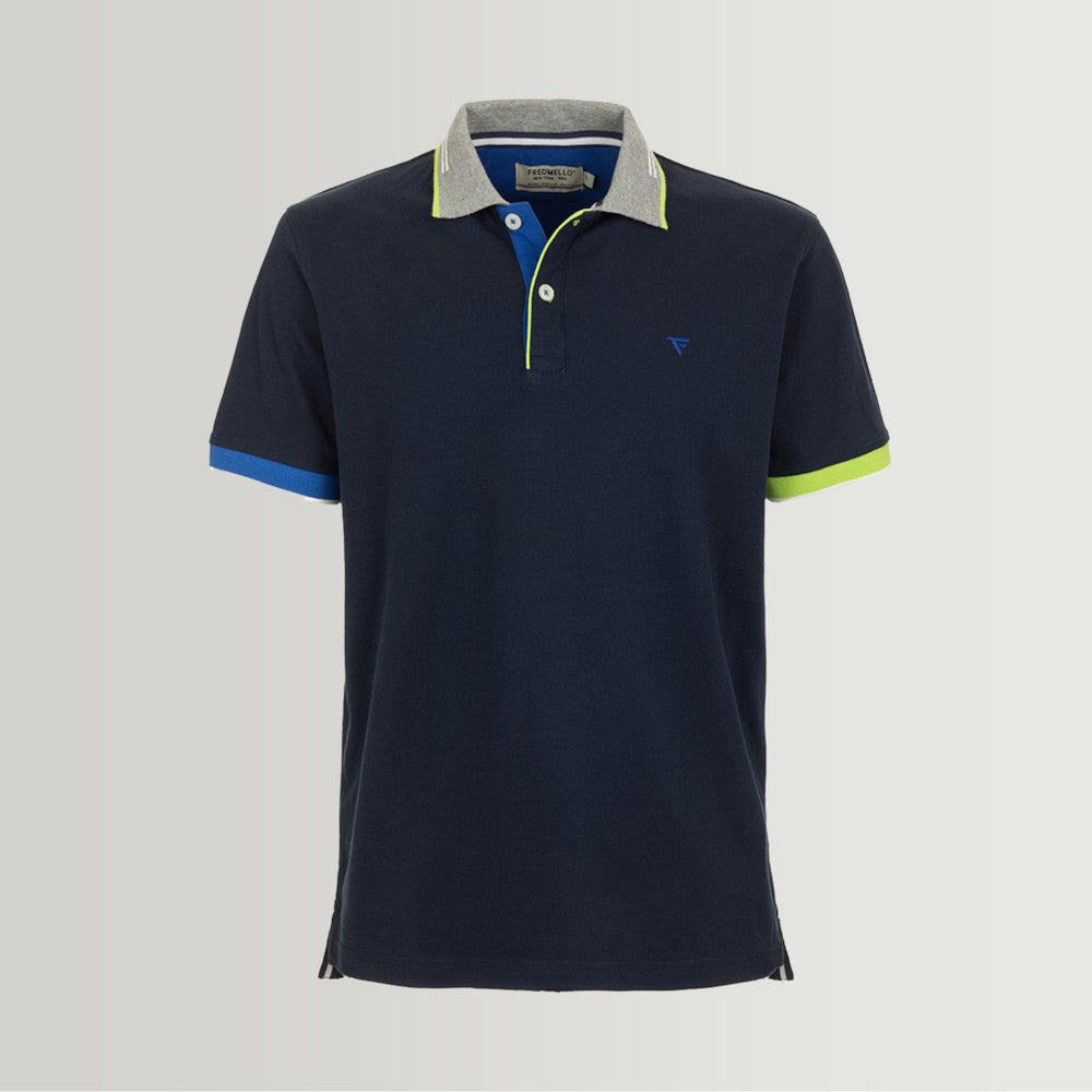 Maicë Fred Mello FM23S19QU A0601