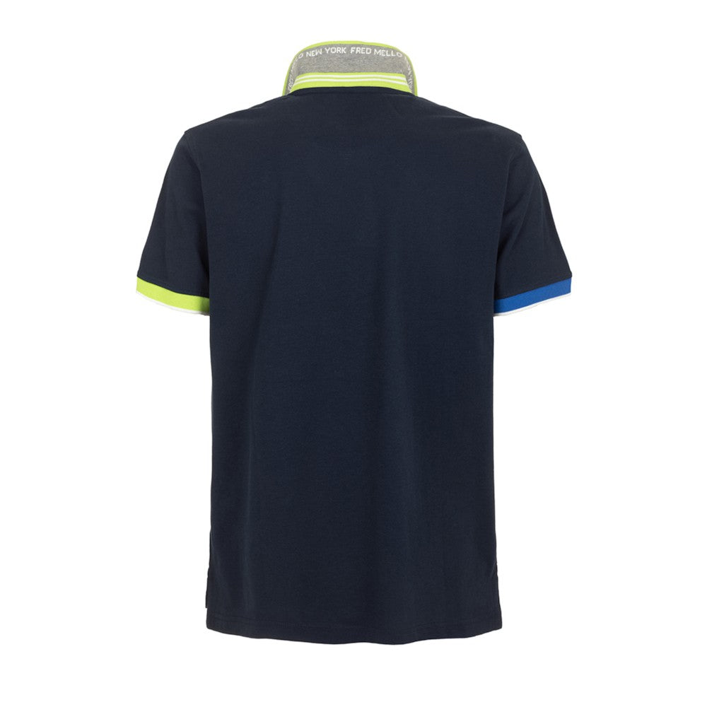 Maicë Fred Mello FM23S19QU A0601