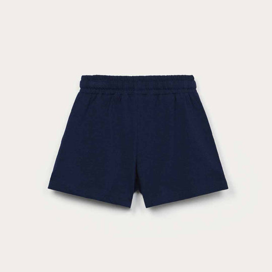 Shorce Blukids SHORT JERSEY DARK BLUE