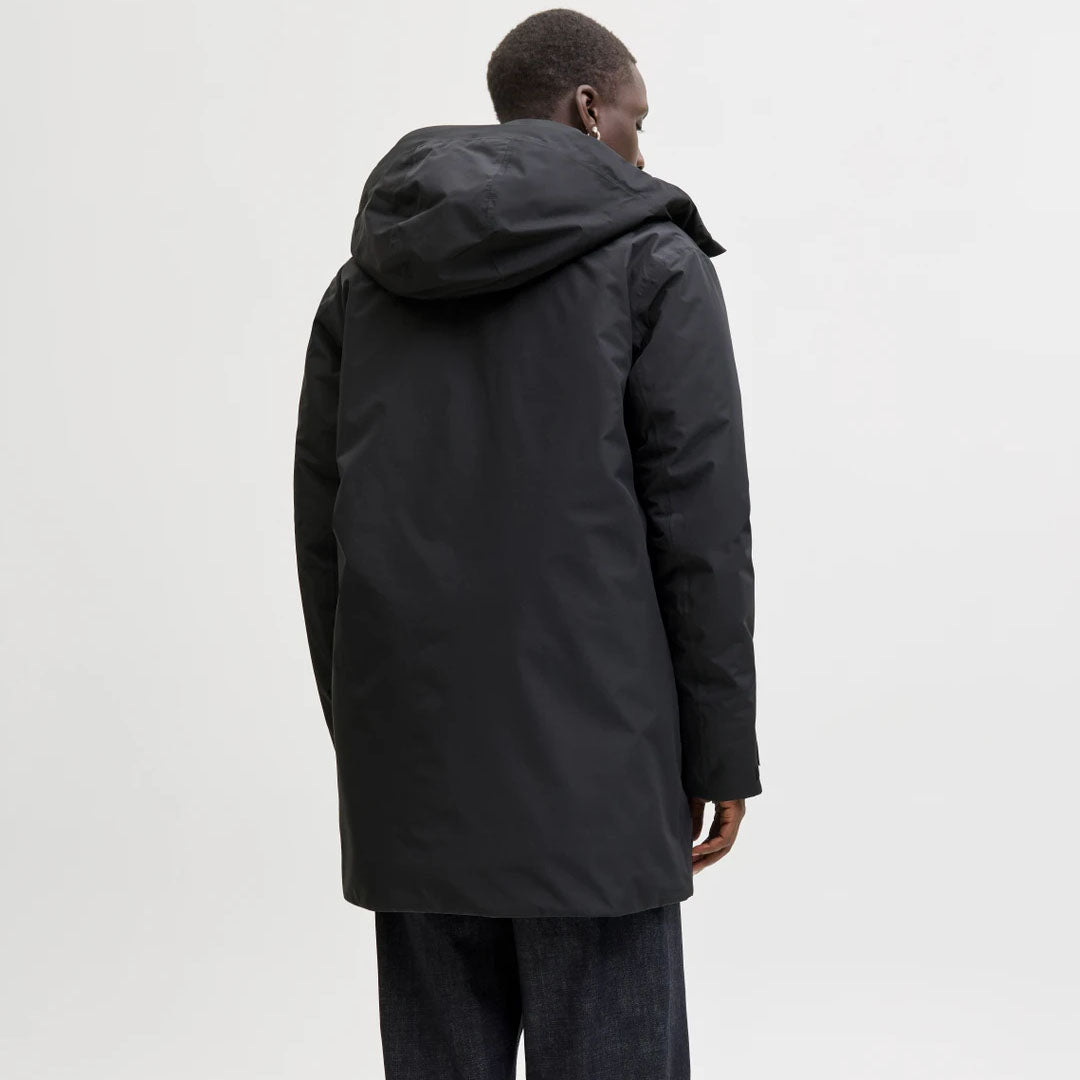 Jakne JACK & JONES JCOFUSION TECHNICAL PARKA SN
