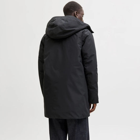 Jakne JACK & JONES JCOFUSION TECHNICAL PARKA SN