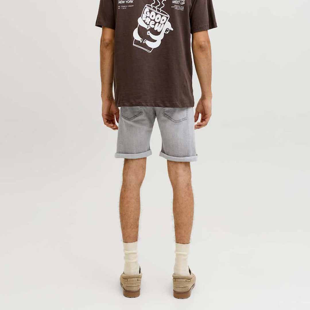 Xhinse të shkurtra Jack & Jones JJIRICK JJORIGINAL SHORTS AT 999