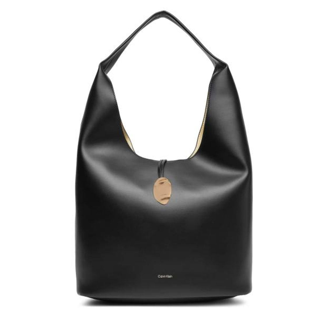 Qantë CALVIN KLEIN STN LCK SLCHY LRG SH