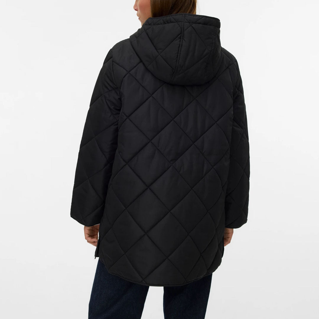 Jakne VERO MODA VMMILLIE TESSA COAT