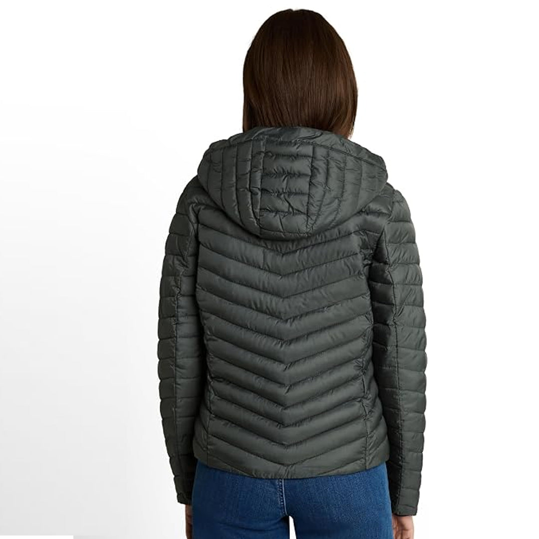Jakne Tom Tailor hooded lightweight jac