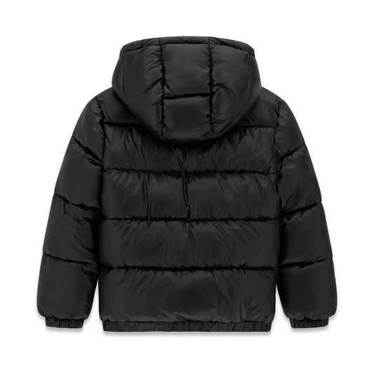 Jakne Guess POLYESTER HOODED LS