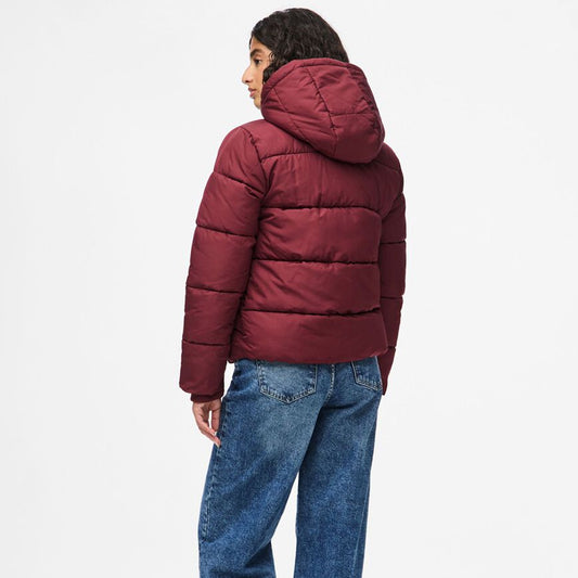 Jakne Pieces PCBEE NEW SHORT PUFFER JACKET NOOS BC