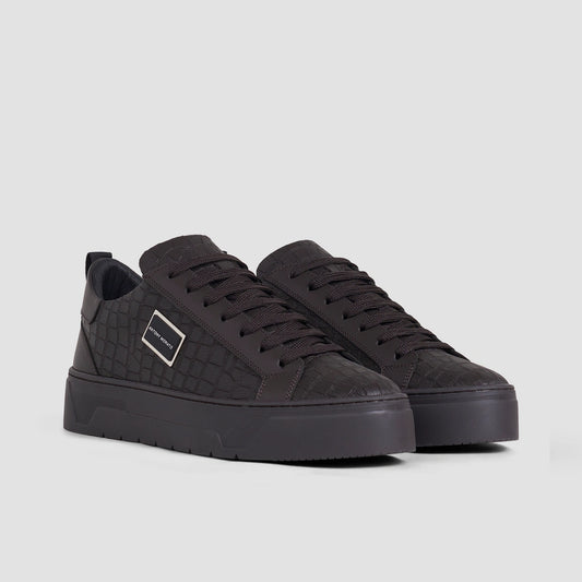 Patikë Antony Morato SNEAKER METAL BOLD ANIMAL IN