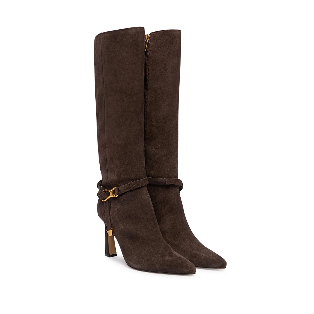 Çizme Steve Madden Sirrens BOOTS