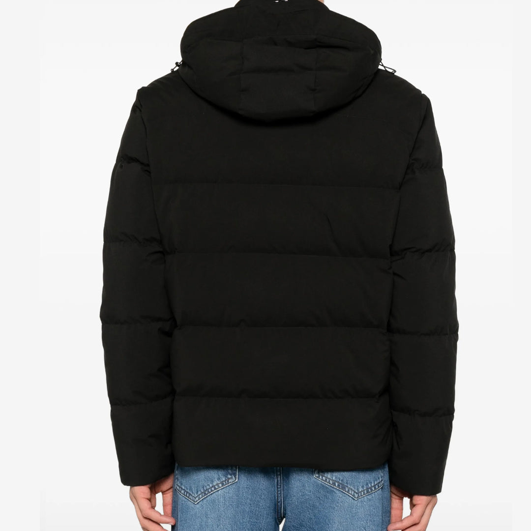 Jakne Paul & Shark MENS WOVEN JACKET