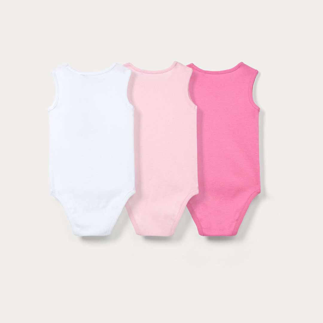 Maicë Blukids PK 3 GIRL TA MORNING GLOR
