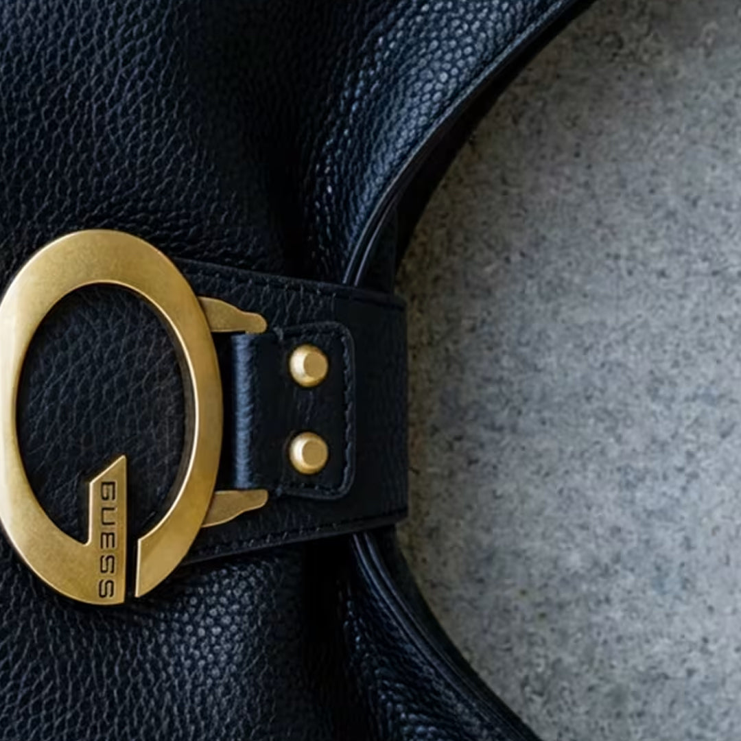 Qantë Guess CAMDEN SHOULDER BAG