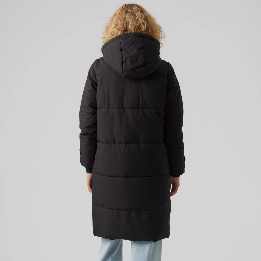 Jakne VERO MODA VMMARGARET LONG COAT GA NOOS