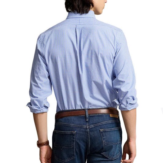 Këmishë Ralph Lauren CUBDPPCS-LONG SLEEVE-SPORT SHIRT