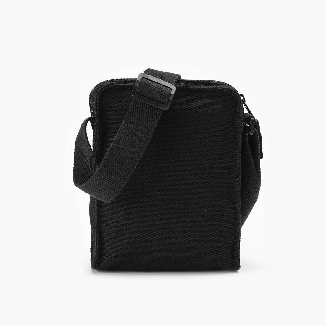 Qantë krahu LEVIS SMALL NS ZIP CROSSBODY CAVIAR