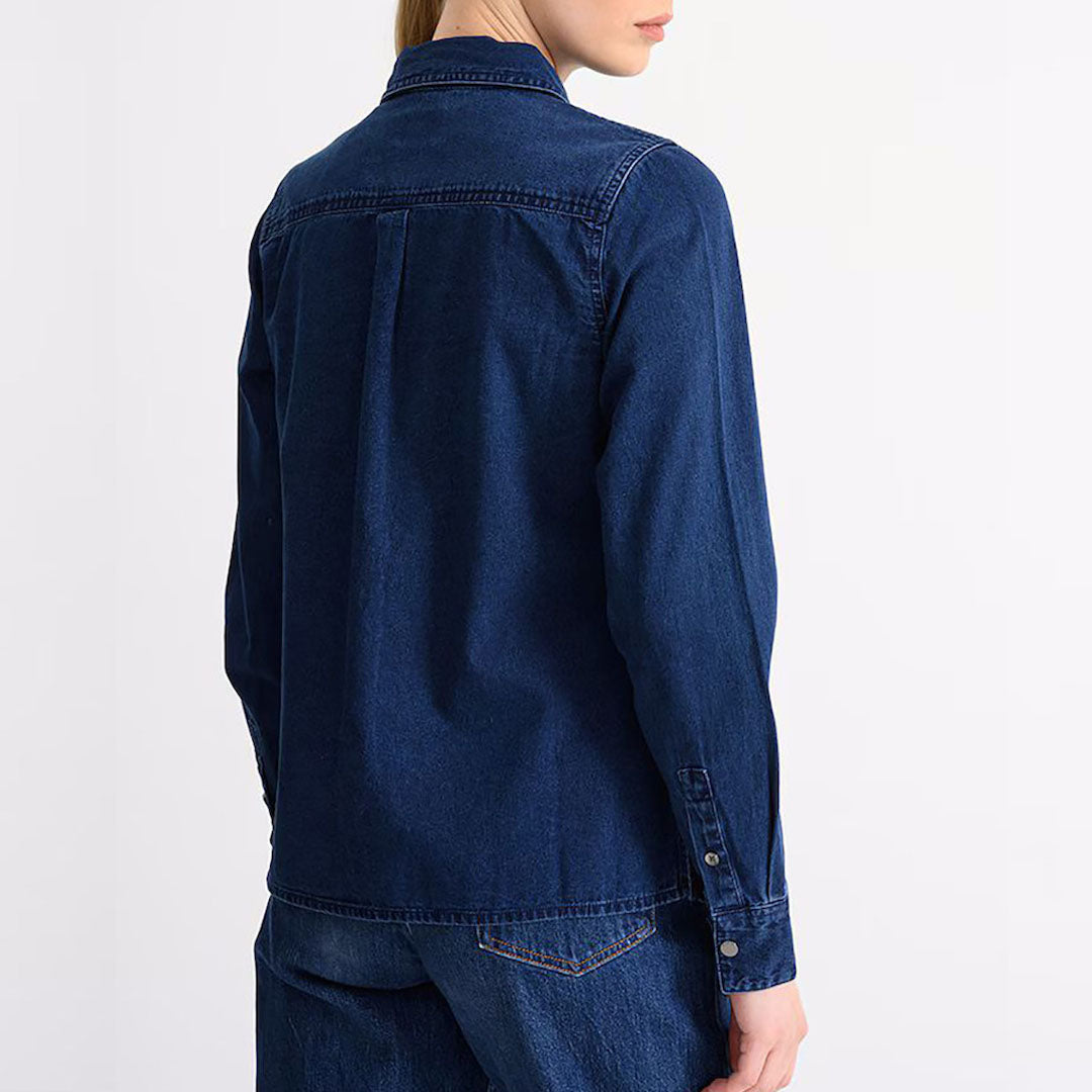 Këmishë Guess W6RH82D6841 SKM1