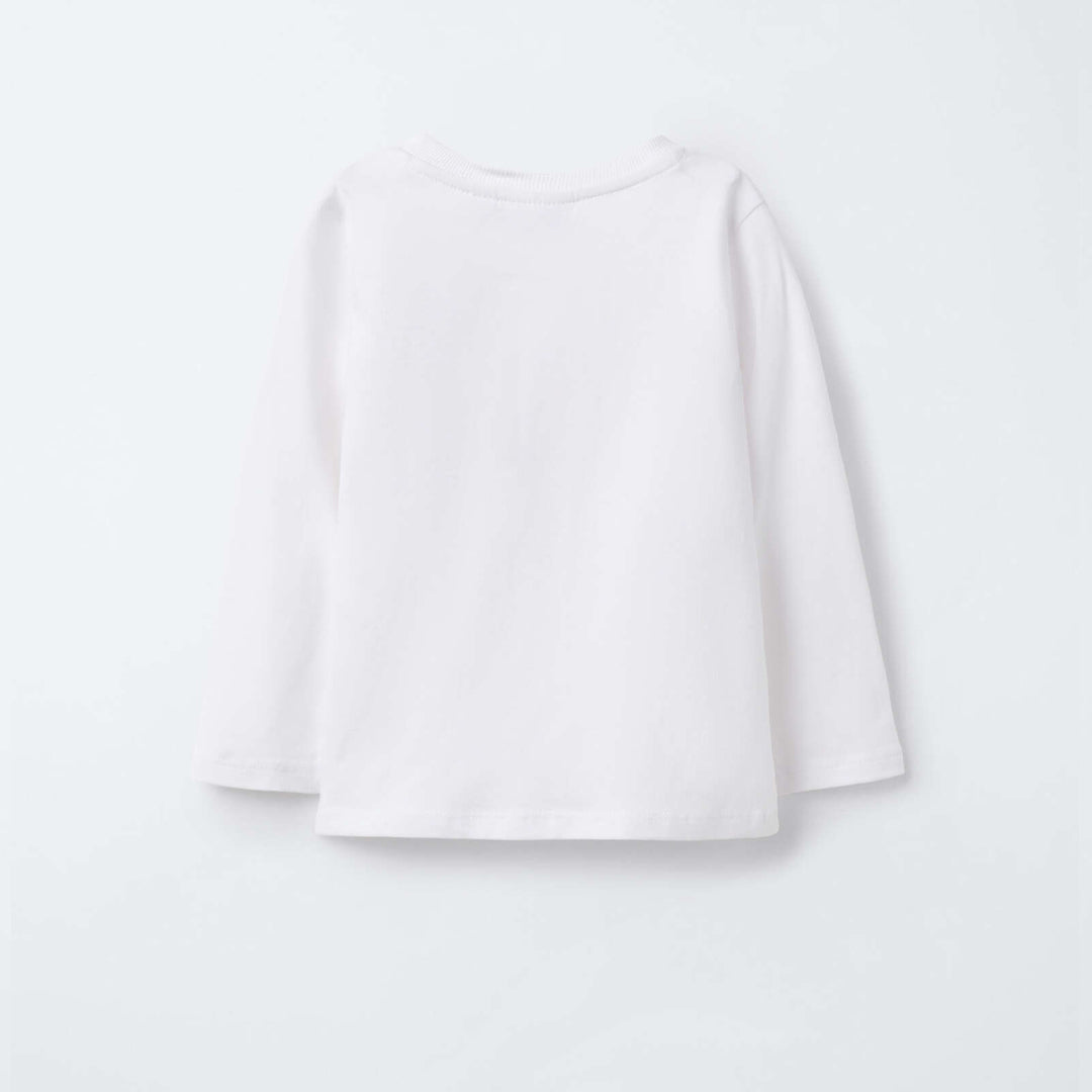 Maicë Blukids GIRL6-30M TOP FALL