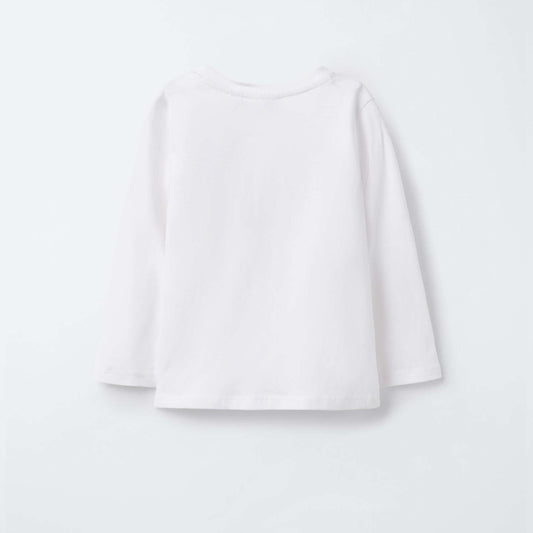 Maicë Blukids GIRL6-30M TOP FALL