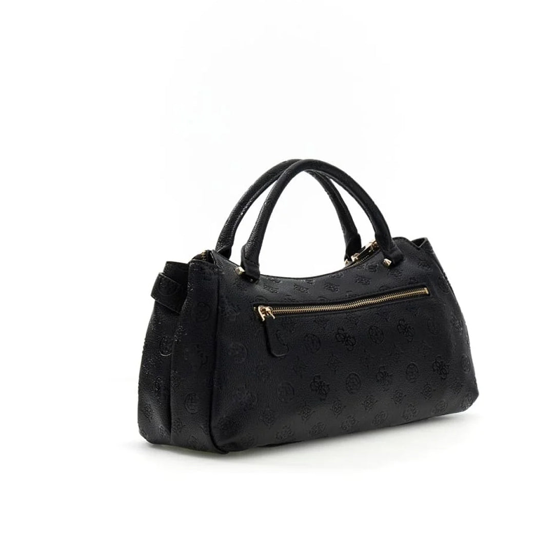Qantë Guess ELLA LOGO GIRLFRIEND SATCHEL