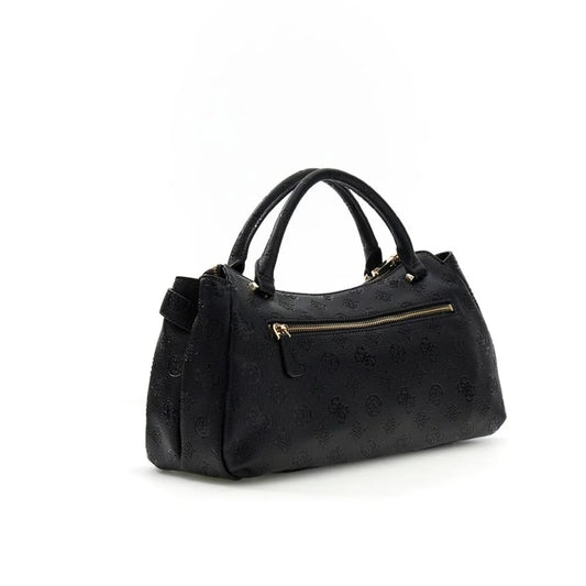 Qantë Guess ELLA LOGO GIRLFRIEND SATCHEL