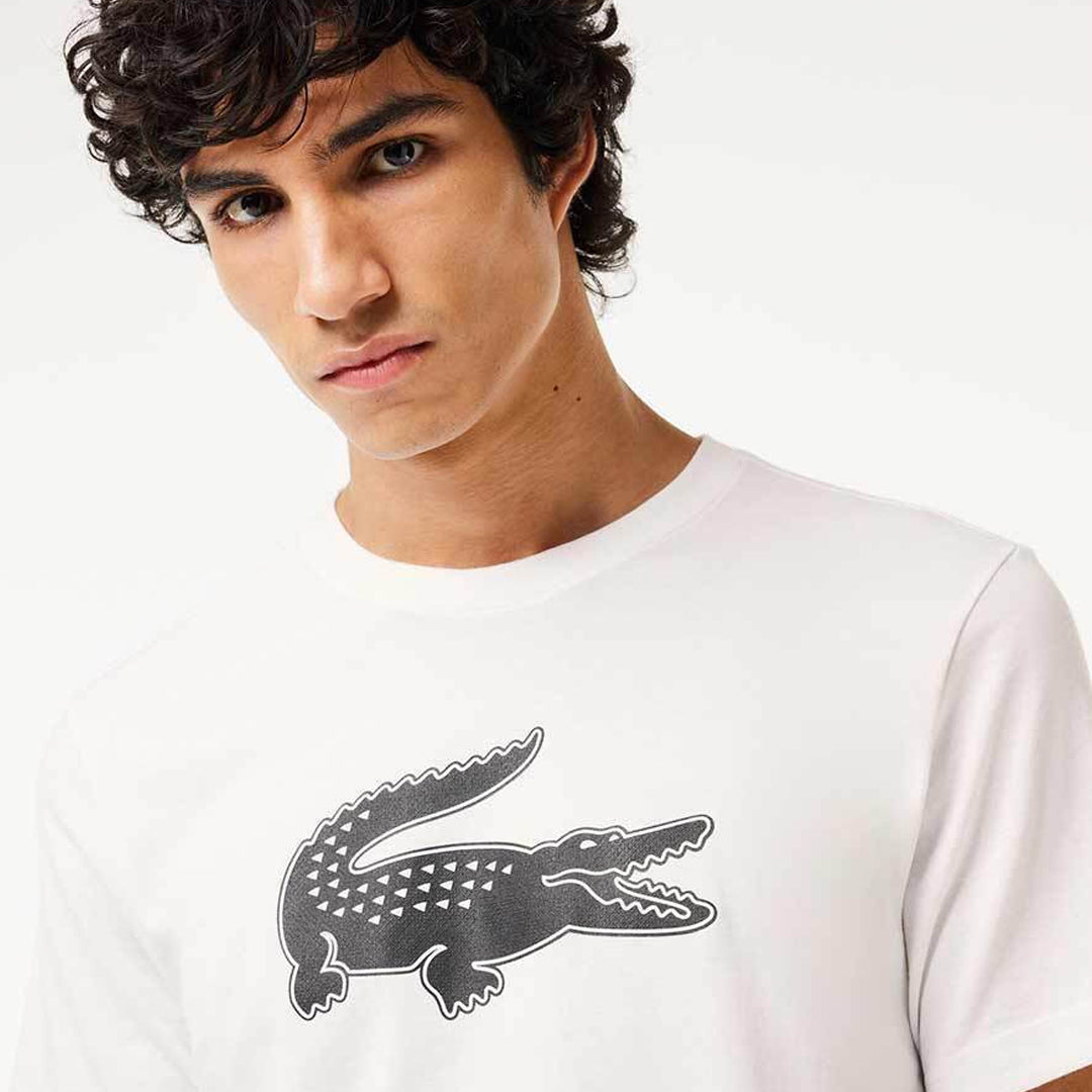 Maicë Lacoste TEE-SHIRT&TURTLE NECK SHT