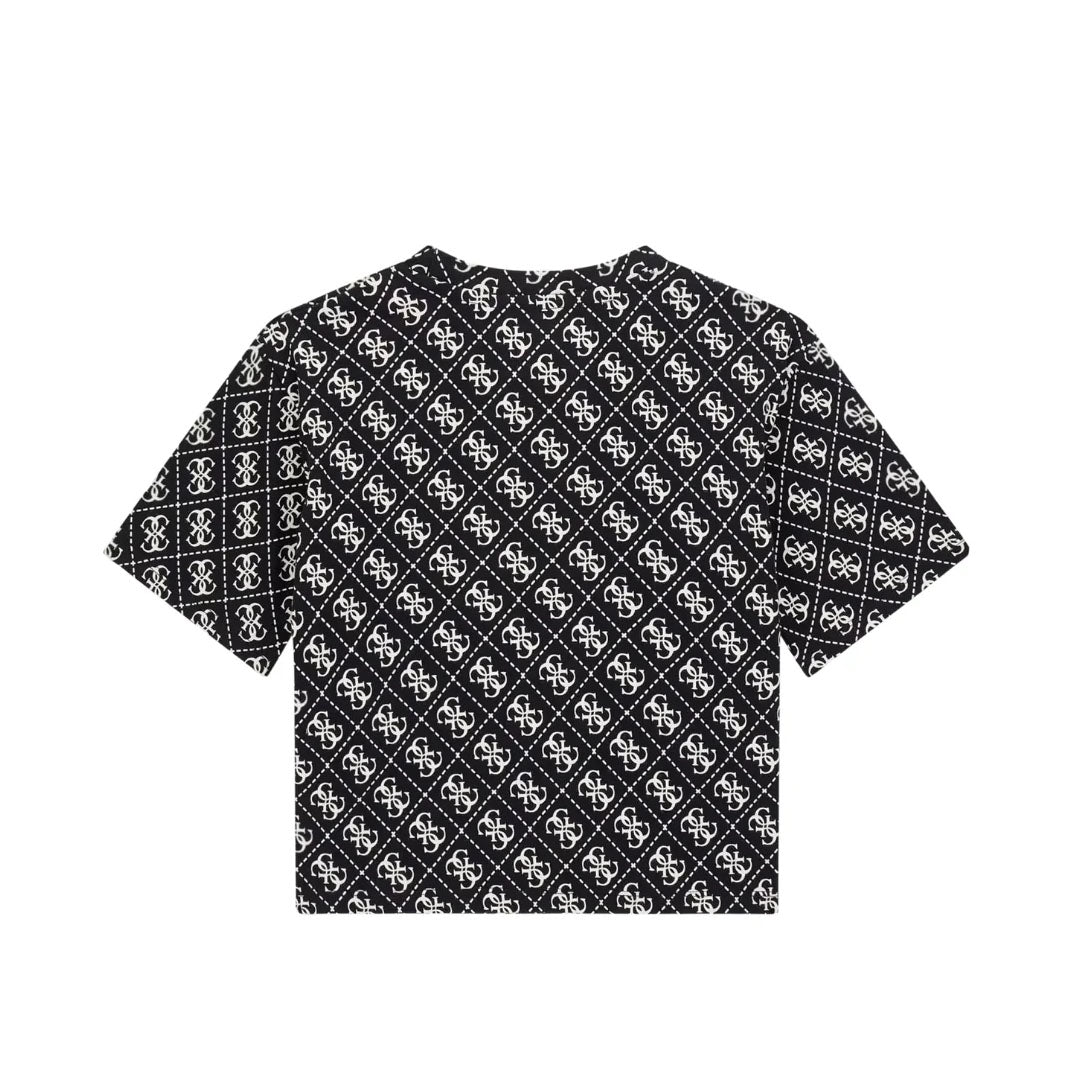 Maicë Guess MIDI SS T-SHIRT
