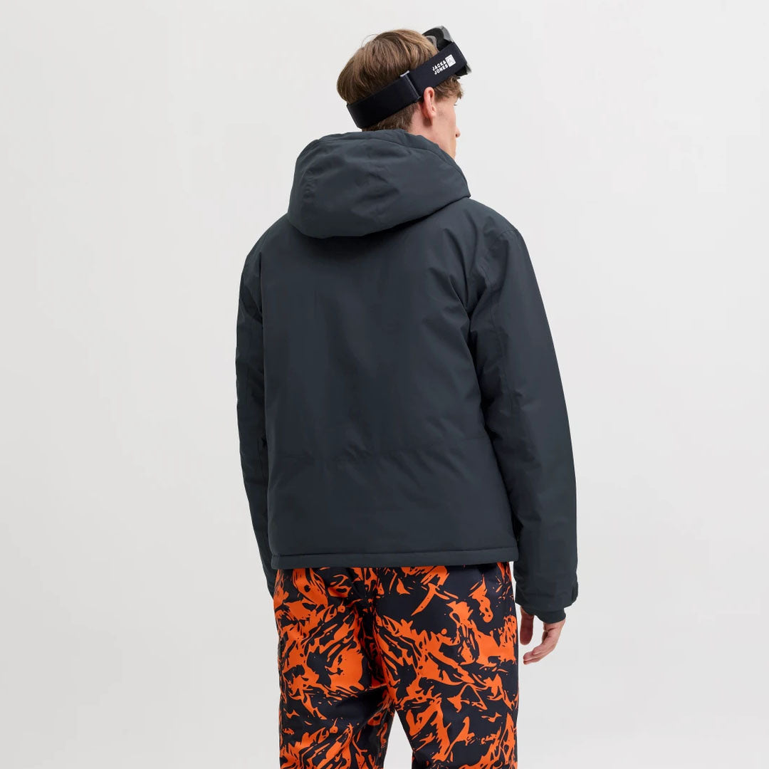 Jakne JACK & JONES JJALPES SKI JACKET AW25