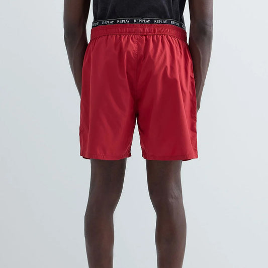 Shorce Replay RECYCLED BEACHWEAR FABRIC