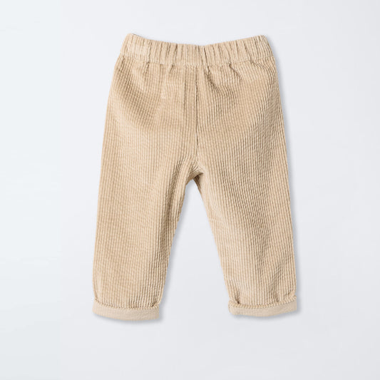 Pantallona Blukids BOY6-30M TROUSERS WINT