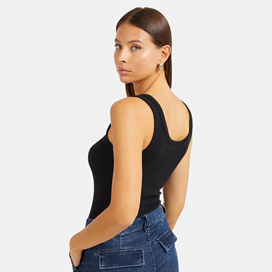 Maicë GUESS SL TRIANGLE BLING RI