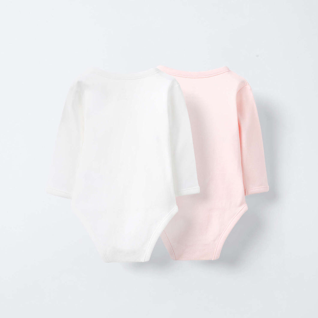 Bluzë Blukids NEWBORN UNDERWEAR FALL