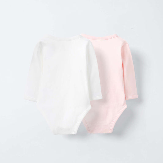 Bluzë Blukids NEWBORN UNDERWEAR FALL