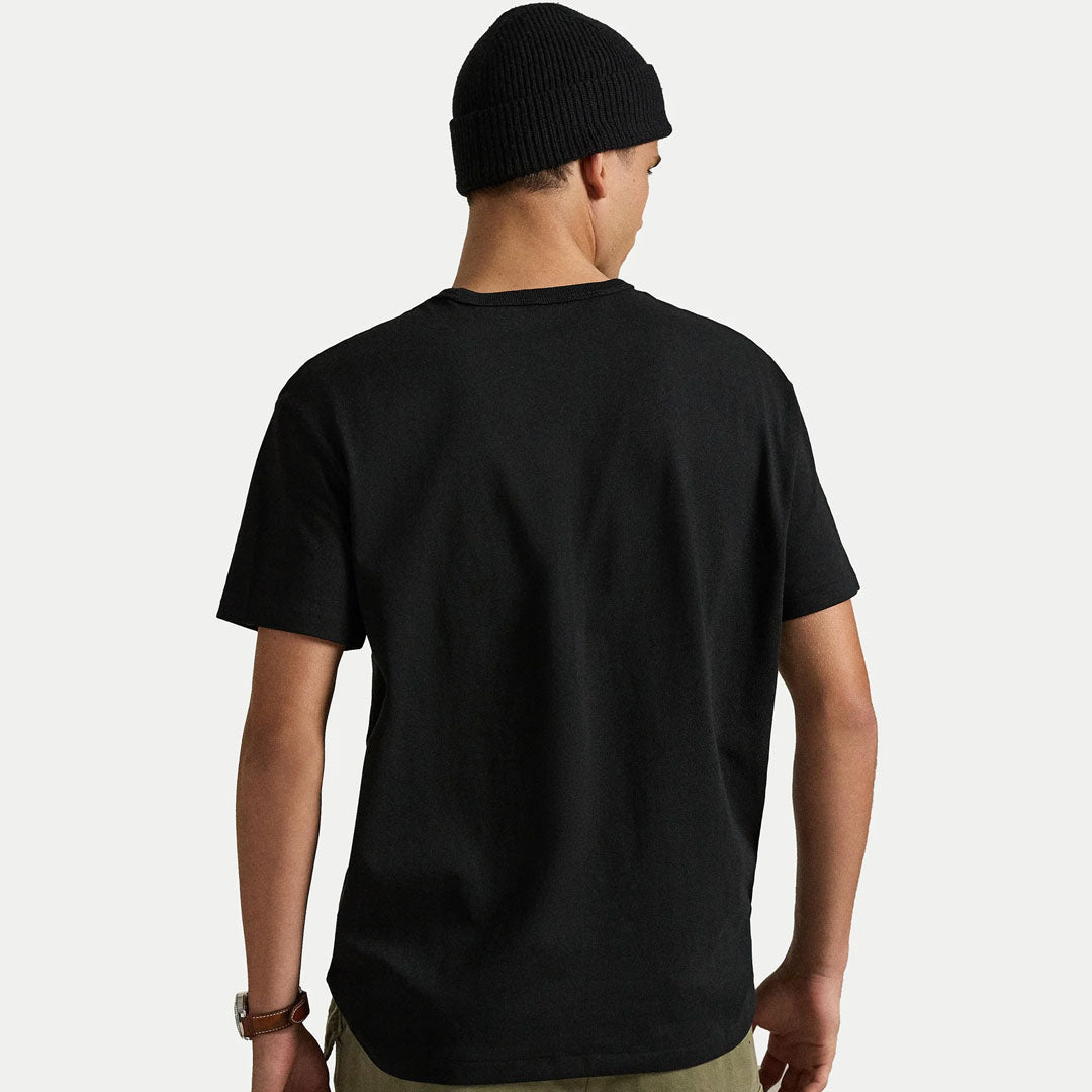Maicë Ralph Lauren SSCNCLSM1-SHORT SLEEVE-T-SHIRT