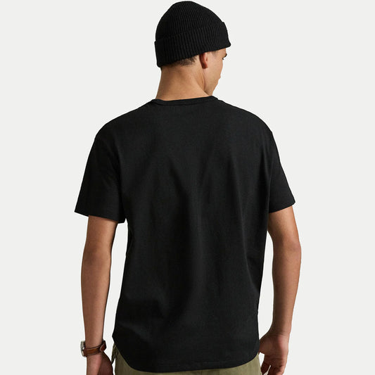 Maicë Ralph Lauren SSCNCLSM1-SHORT SLEEVE-T-SHIRT