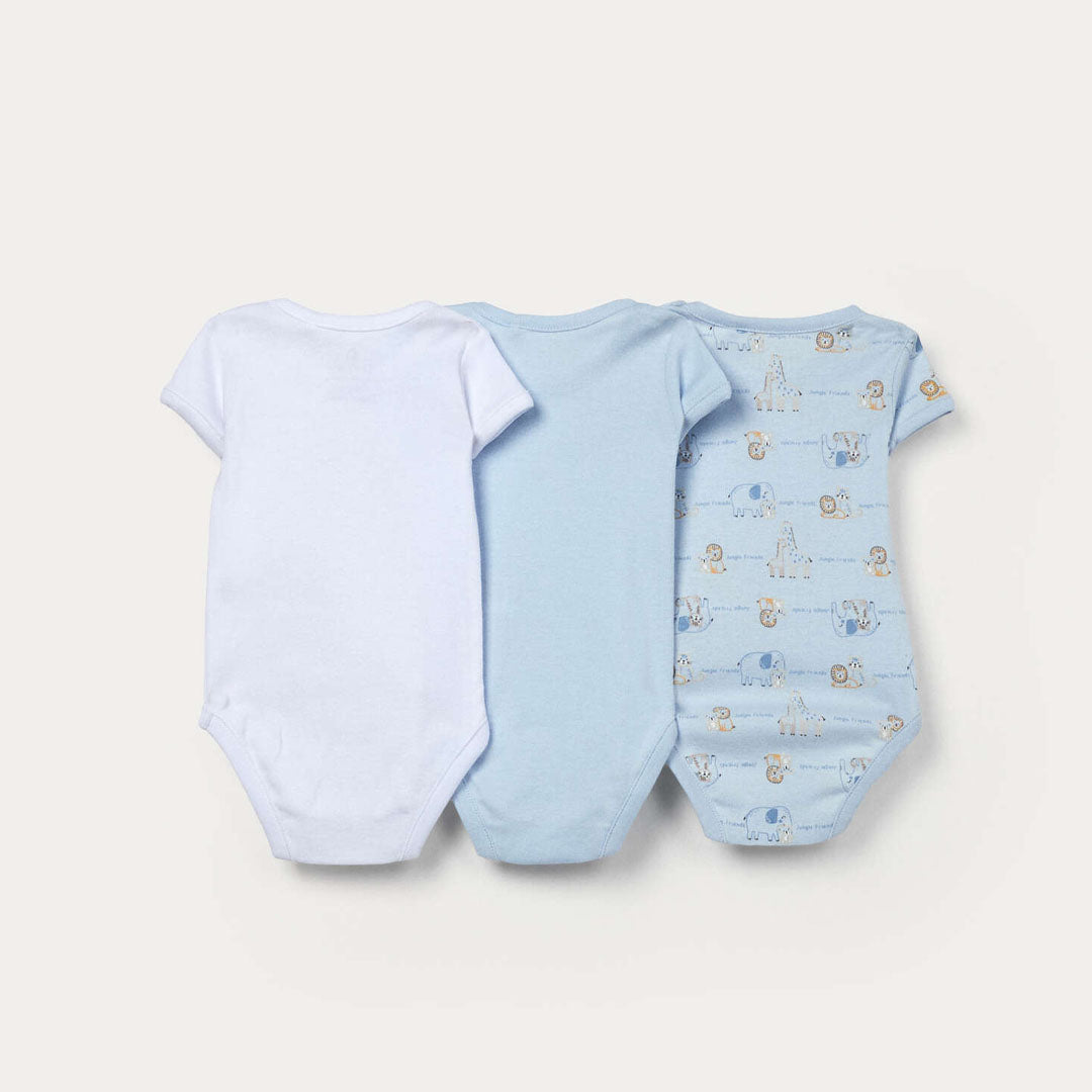 Maicë Blukids PK3 BODY MM  NANTUCKETBRE