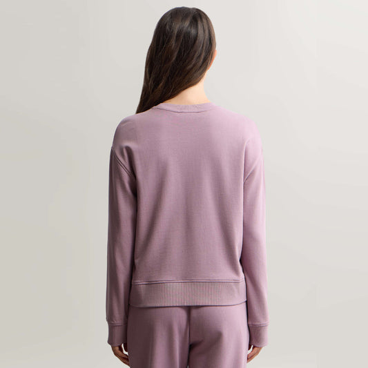 Duks Upim 1 EN FLEECE TOP FALL