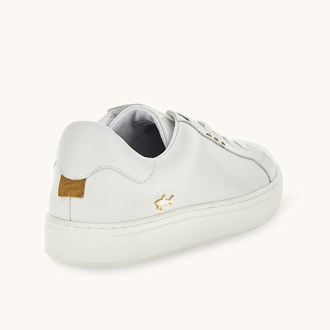 Patikë Paul & Shark MENS WOVEN SNEAKERS 2