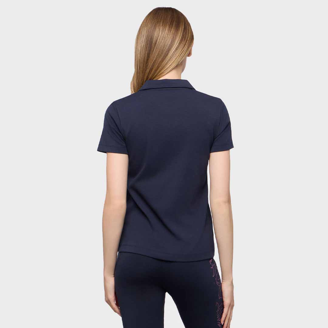 Këmishë Upim T195 SS POLO NAVY BLAZER